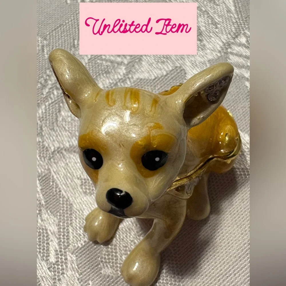 Unlisted Item - Picture 1 of 1